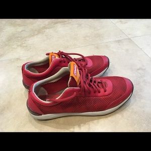 Camper water runner shoes.